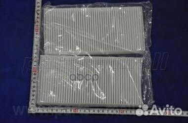 Фильтр салона honda civic 02/01- PMJ-032 Parts