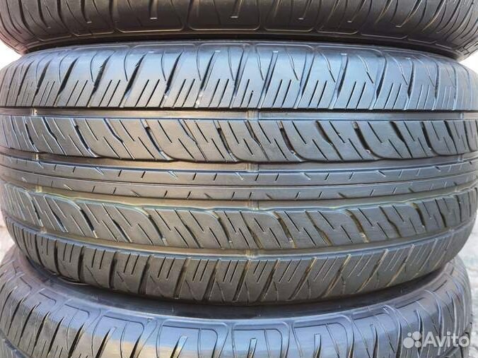 Dunlop Grandtrek PT2A 285/50 R20 112V