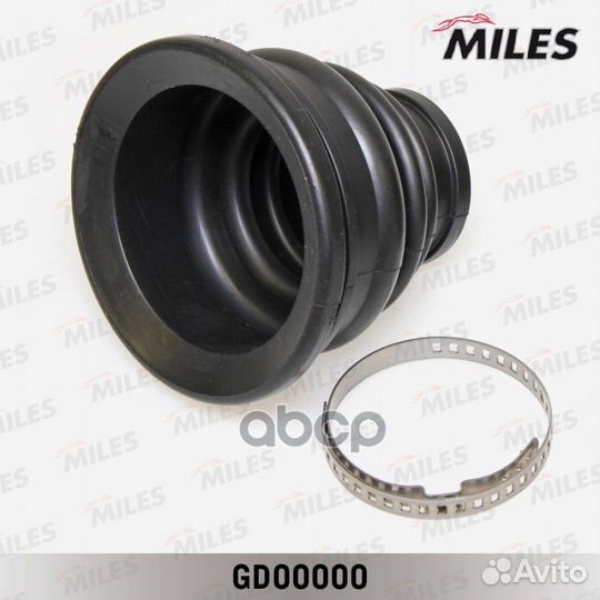 Пыльник шруса renault logan/sandero 1.4/1.6 04