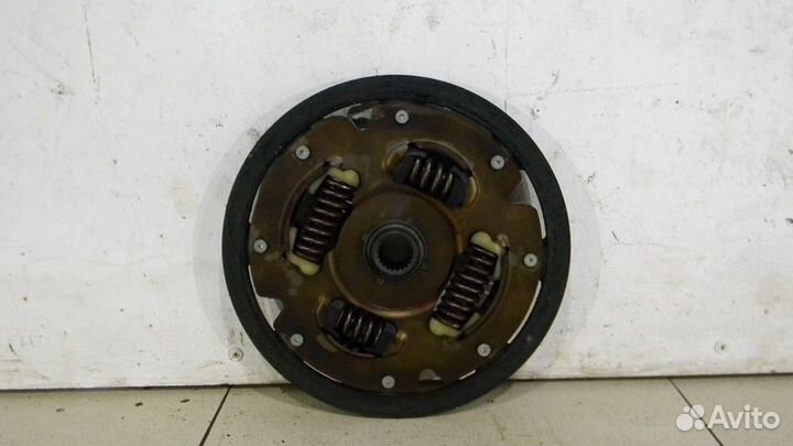 Маховик Тойота Prius 1 XW10 XW11