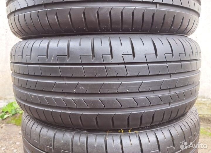 Pirelli P Zero 205/40 R18 86W