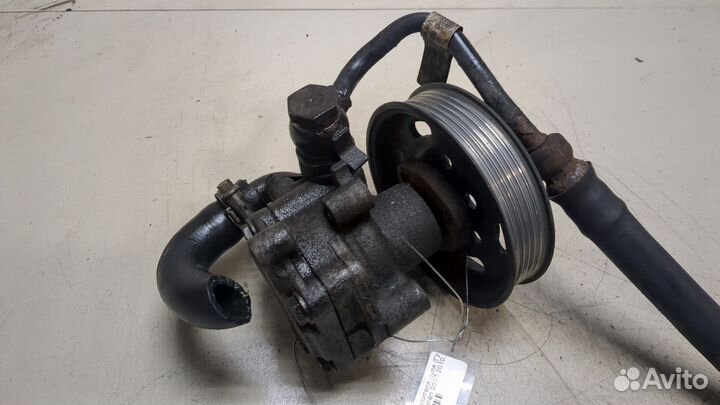 Гур Volkswagen Sharan, 2006