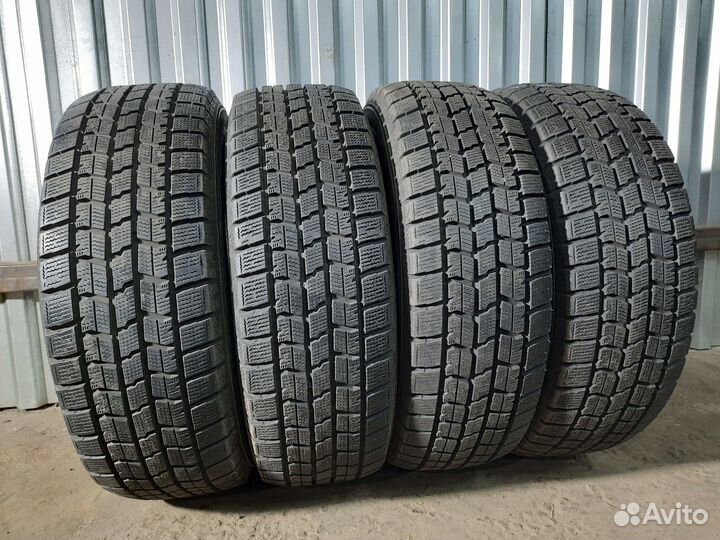 Goodyear Ice Navi 7 195/65 R15
