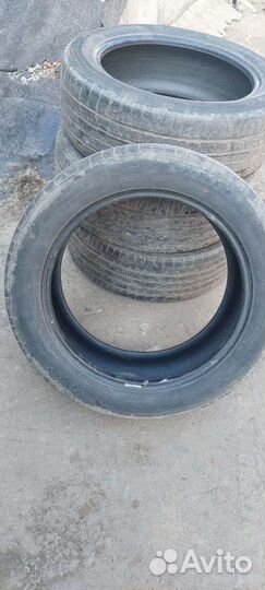 Toyo Proxes R46A 255/55 R19 99V