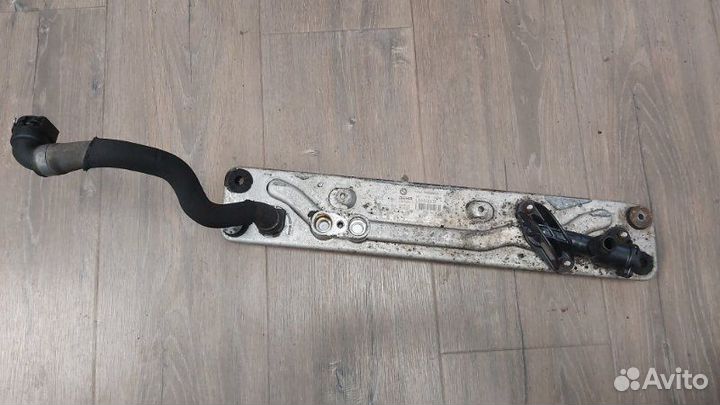 Радиатор АКПП Bmw X5 3.0D E70 M57N2 2007