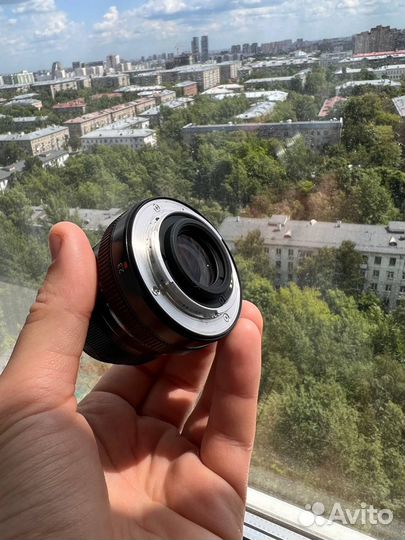 Fujifilm xf 23mm f2 r wr объектив