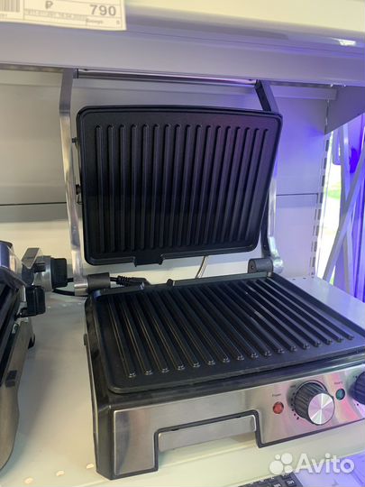 Электрогриль DSP KB1036