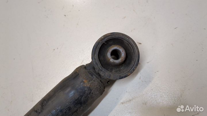 Амортизатор подвески левый задний Skoda Rapid, 2015