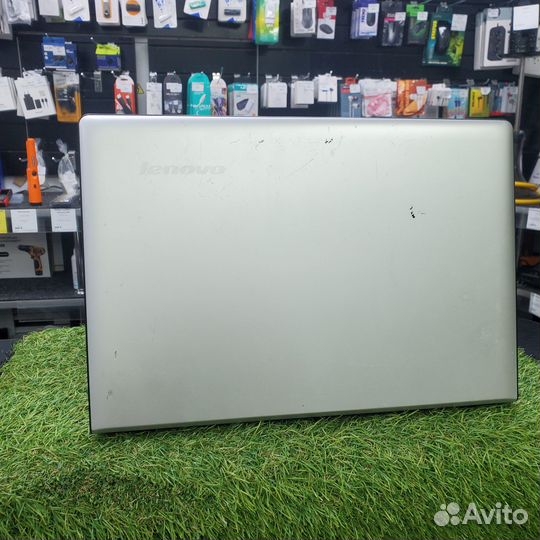 Ноутбук Lenovo IdeaPad 300-15IBR