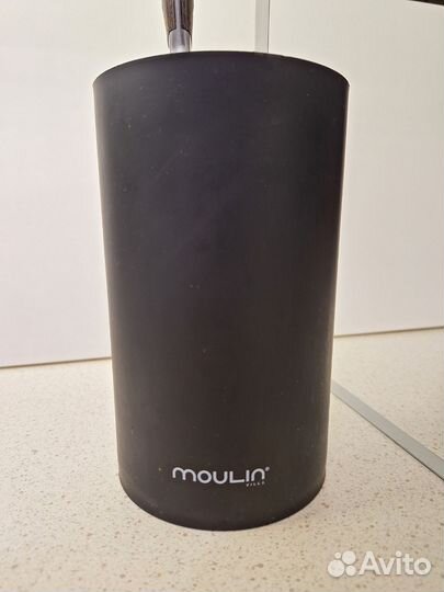 Подставка дня ножей Moulin