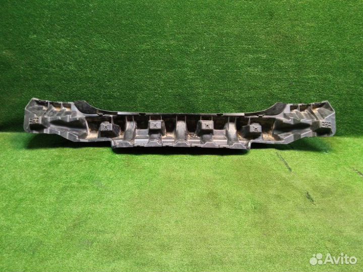 Усилитель бампера задний Peugeot 408 4D 2012