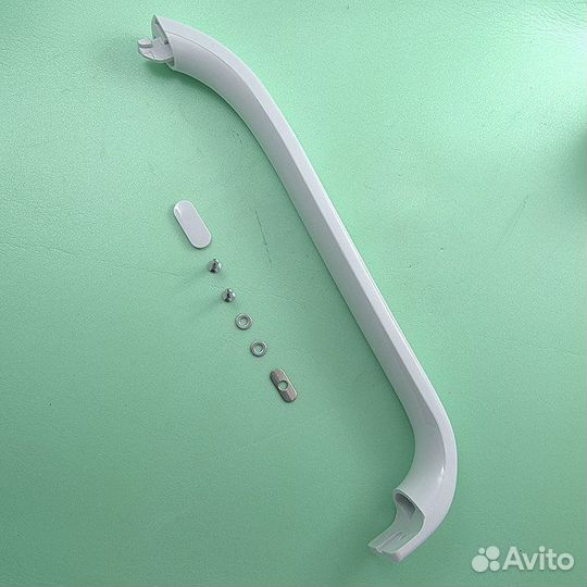 Ручка холодильника Bosch длина 320 мм