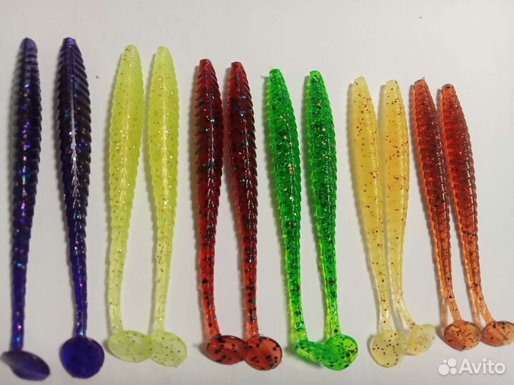 Реплика приманки Pontoon 21 Homunculures Attira