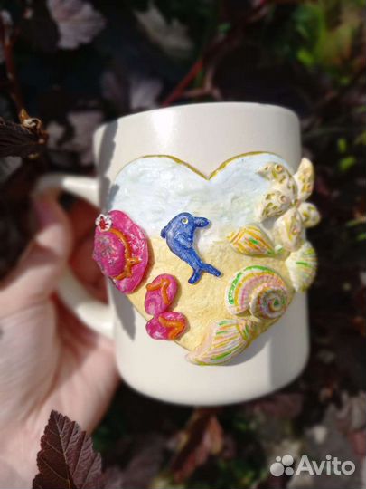 Чайные кружки, Три сезона