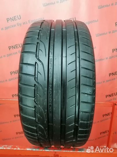 Dunlop SP Sport Maxx RT 265/30 R20 94V