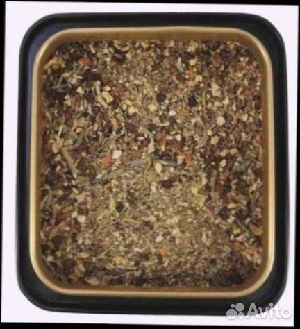 Чай Пуэр Секреты Мудрости AN13