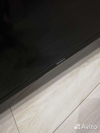 Телевизор sony bravia 55
