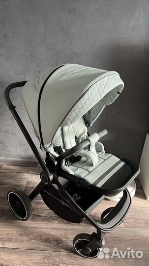Прогулочная коляска Rant