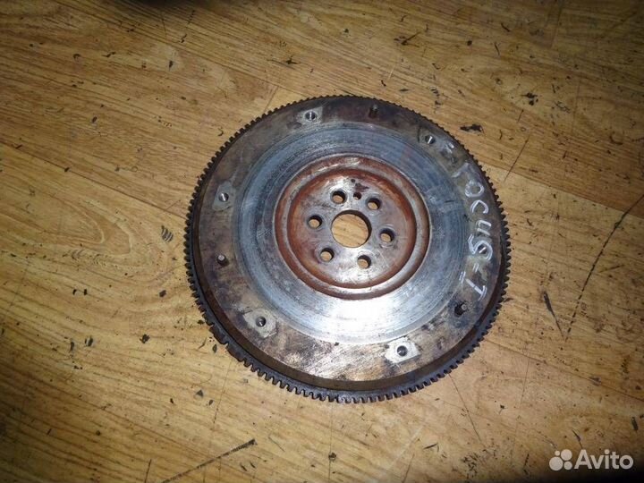 Маховик Ford Focus I 1998-2005