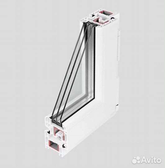 Изготовление и монтаж пластиковых окон