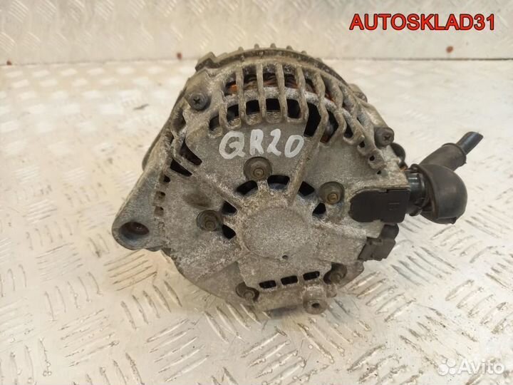 Генератор Nissan Primera P12 2.0 QR20 23100AU424