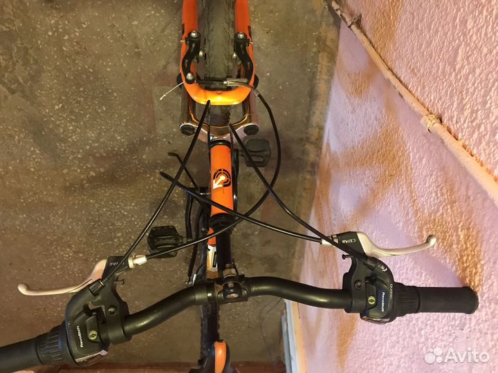 Велосипед бу для подростка