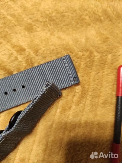 Ремешок для часов 24 мм