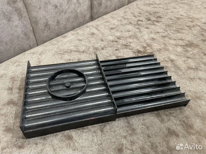 Доска для катки бойлов Gardner 16 mm