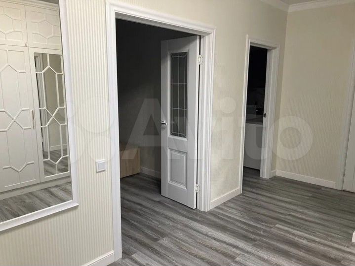2-к. квартира, 60 м², 5/7 эт.