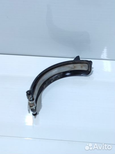 Заднее крыло для электросамоката Tribe tes-hbe0652