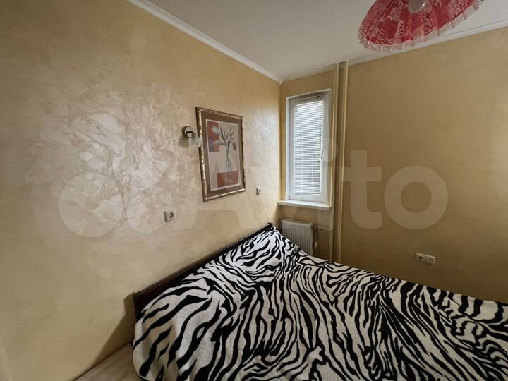 1-к. квартира, 40 м², 2/14 эт.