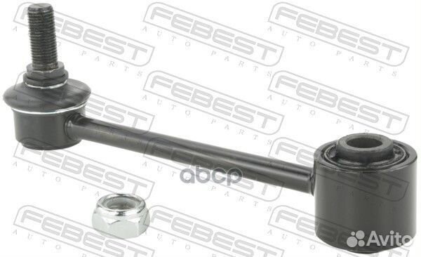 Тяга стабилизатора задняя 1423-korr 1423-korr