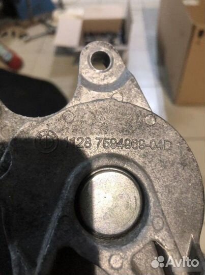 Механический натяжитель ремня Bmw N20