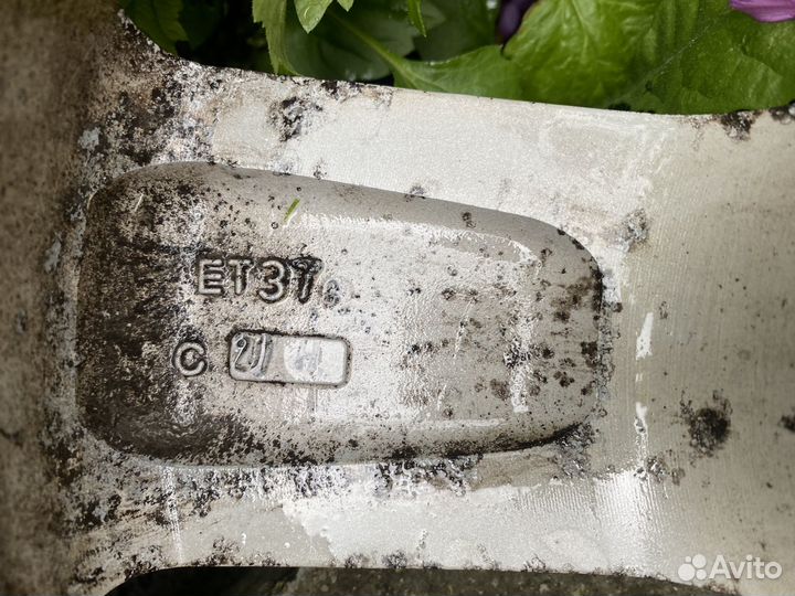 Продам автомобильные диски