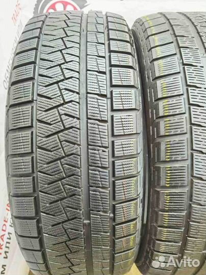 Pirelli Ice Asimmetrico Plus 225/65 R17 102H