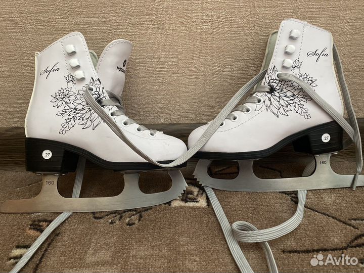 Конбки детские фигурные