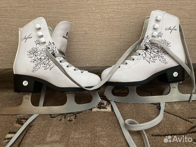 Конбки детские фигурные