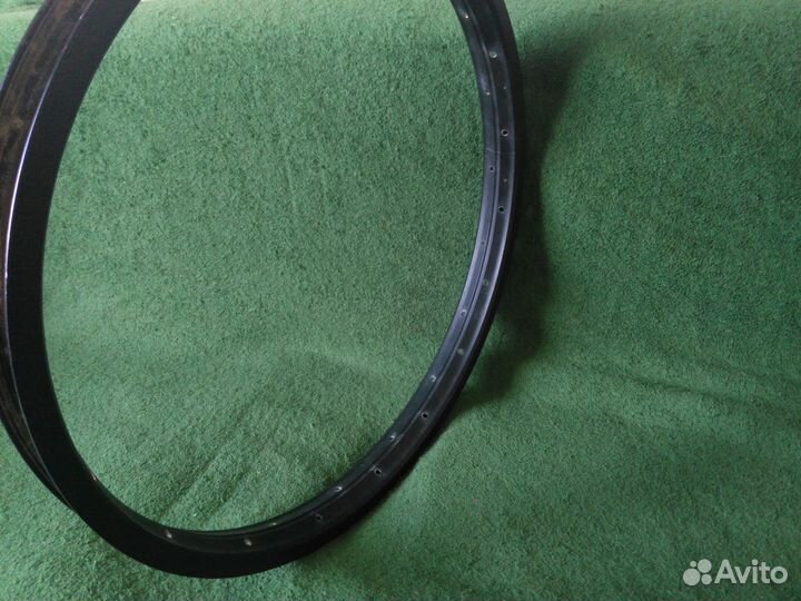 Запчасти BMX