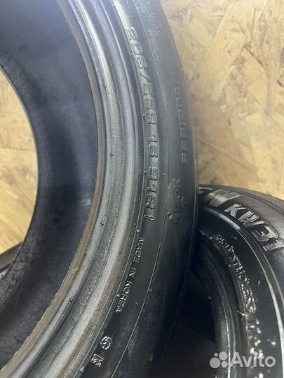 Kumho I'Zen KW31 205/55 R16 91R