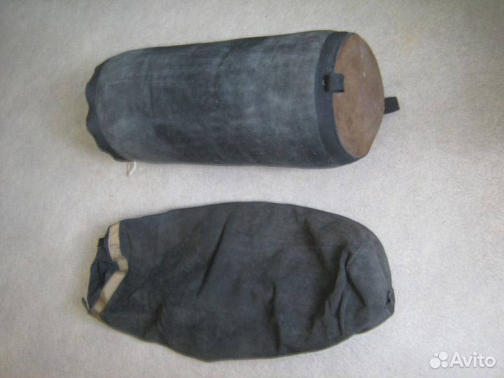 Боксерский мешок груша