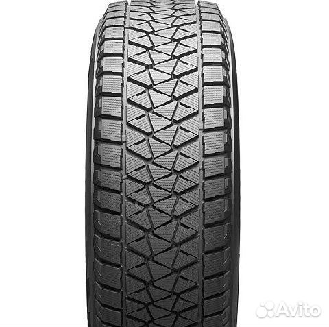 Bridgestone Blizzak DM-V2 225/60 R17 99S