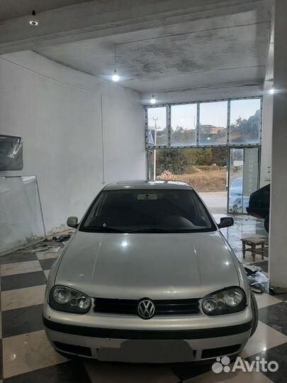 Volkswagen Golf 2.0 МТ, 2000, 319 926 км