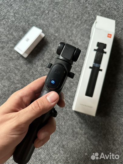 Монопод xiaomi