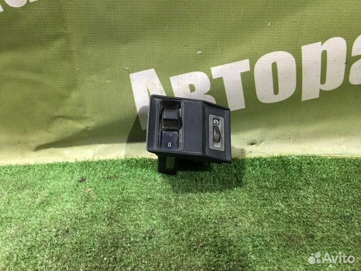 Блок управления светом Bmw 5-Series E34 M50B20