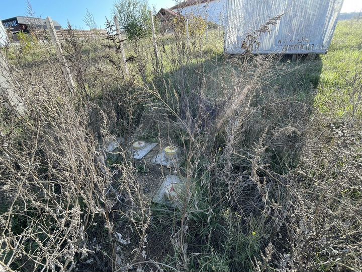 Участок 10 сот. (ИЖС)