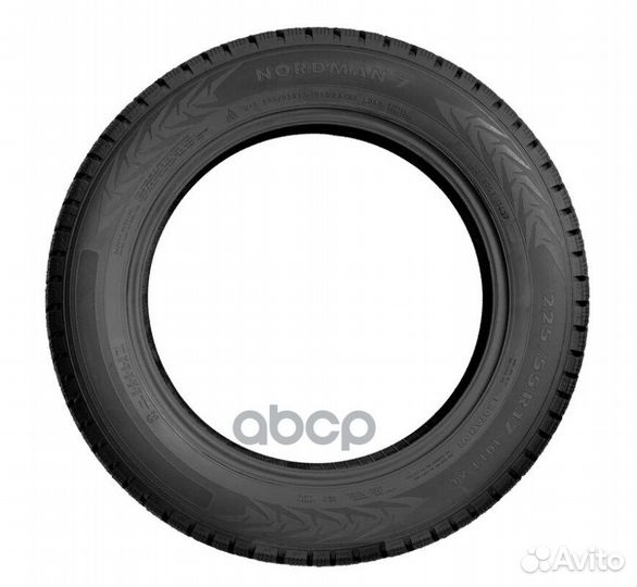 Ikon Tyres Nordman 7 205/50 R17
