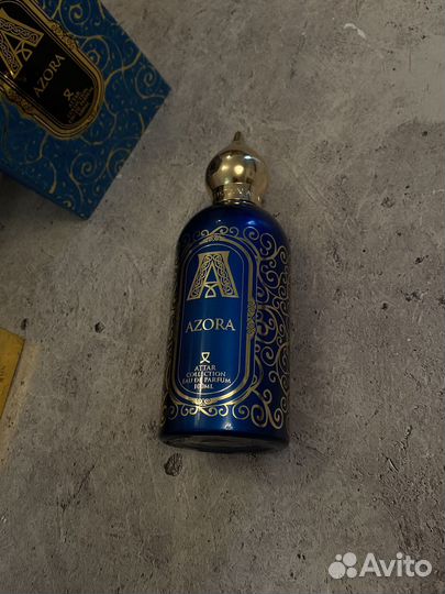 Парфюм Attar Collection Azora 100 ml