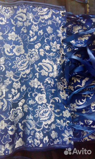 Корсет женский