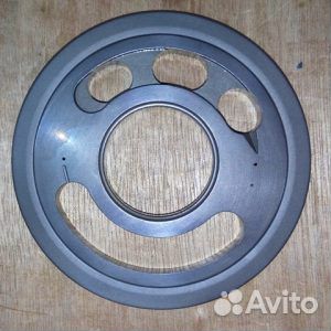 Распределитель L R K5V160DP