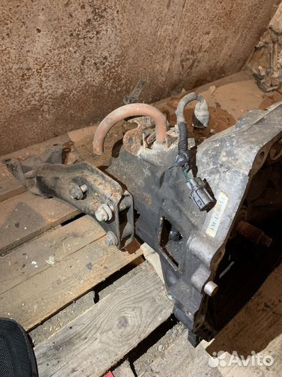 Коробка передач Honda Civik 1996г